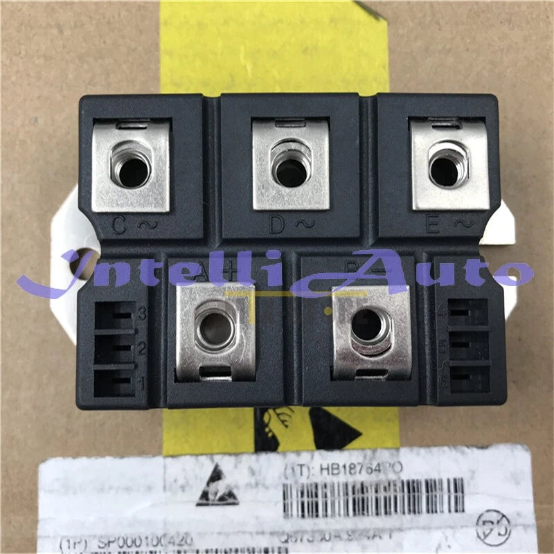 1PCS IXYS VUO160-08No7 VUO160-08N07 Quality Assurance