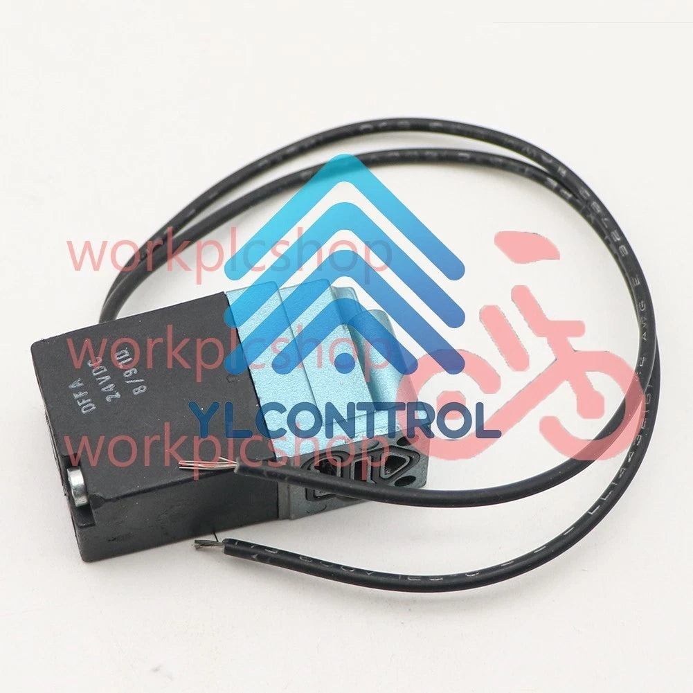 1PCS MAC solenoid valve 35A-B00-DDAA-1BA #US