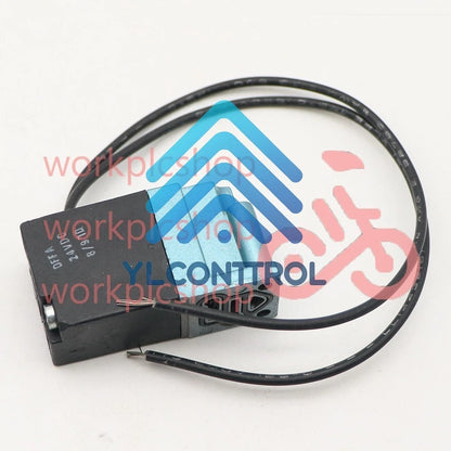 1PCS MAC solenoid valve 35A-B00-DDAA-1BA #US