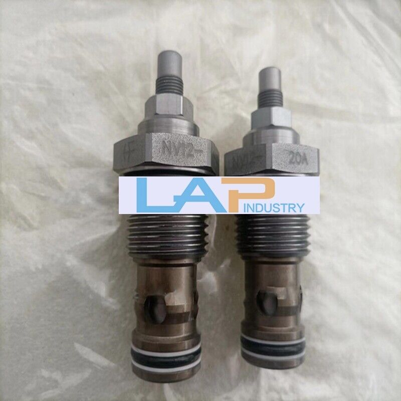 New NV12-20A Throttle Valve for Optimal Performance - KOEED