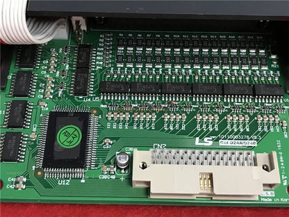 new 1PC LS LG PLC Input Module G6I-D24A - LS/LG