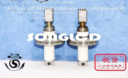 1PCS AMAT ISI 0190-13298 Semiconductor Equipment Part - AMAT SEMANTIC