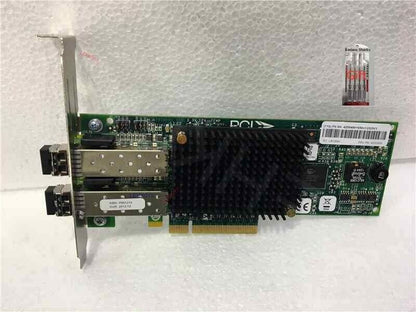 EMULEX 10GB FC HBA 00JY833 Model for Fast Connectivity - EMULEX