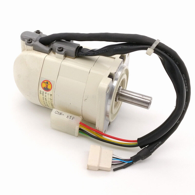 Panasonic Servo Motor MSM011A1A - 1 Piece - PANASONIC