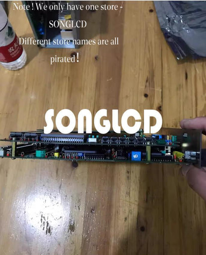 1pcs MSPU3 Spare Parts for PCS6000 - KOEED
