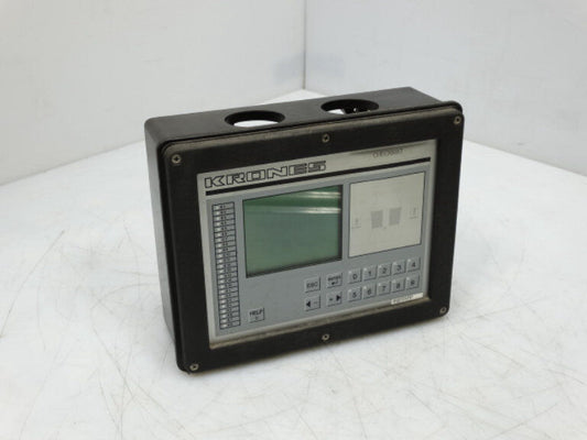 KRONES E-992-10-112-2 OPERATING MECHANISM - KRONES