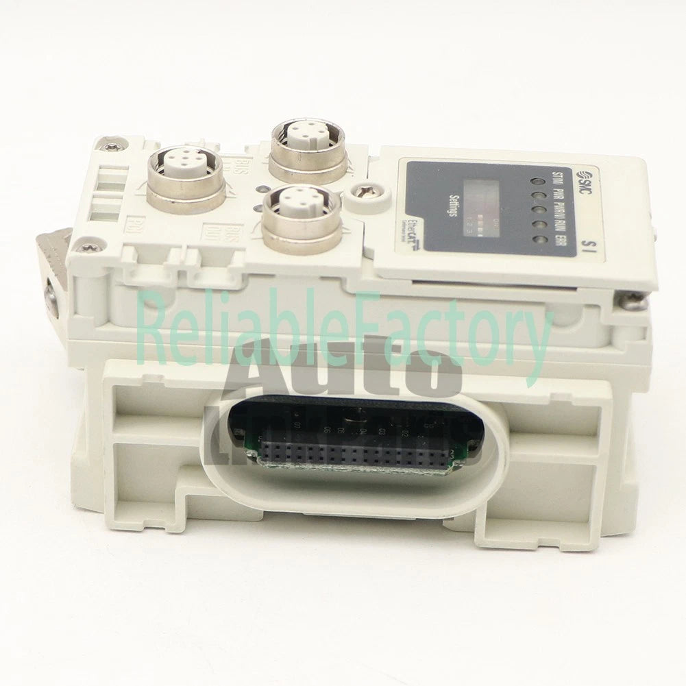 1PCS SMC Valve terminal module EX600-SEC1