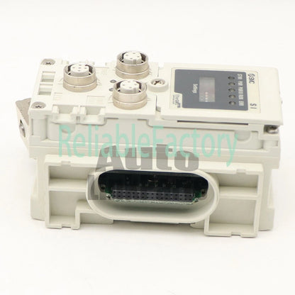 1PCS SMC Valve terminal module EX600-SEC1