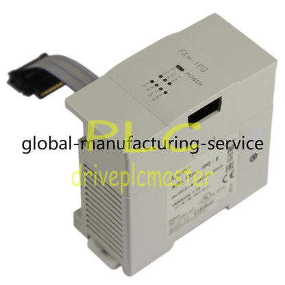 1PC MITSUBISHI FX2N-1PG-E PLC Module #dr