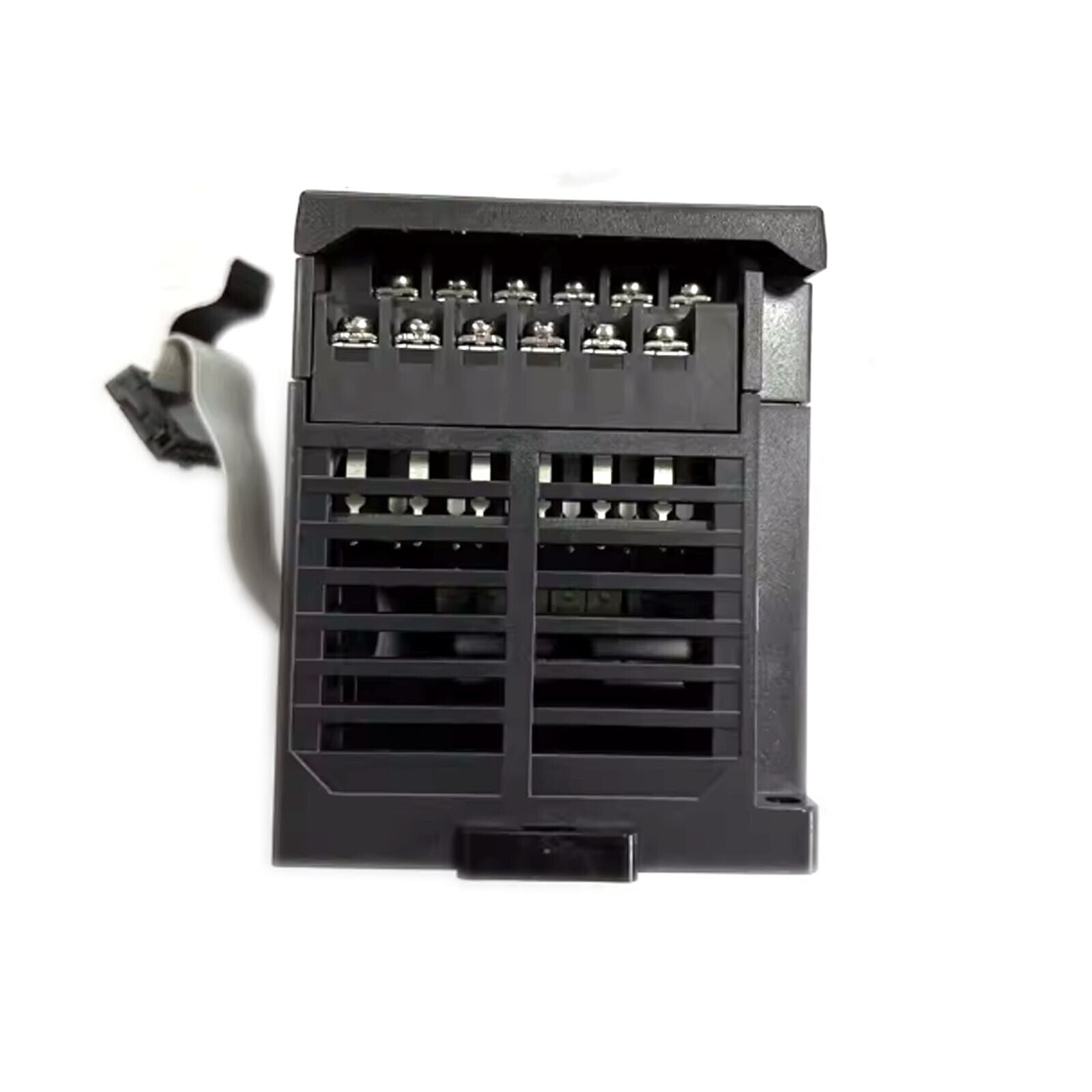Keyence KV-N8EXR Expansion Unit 16 Points Screw Terminal Block - KEYENCE