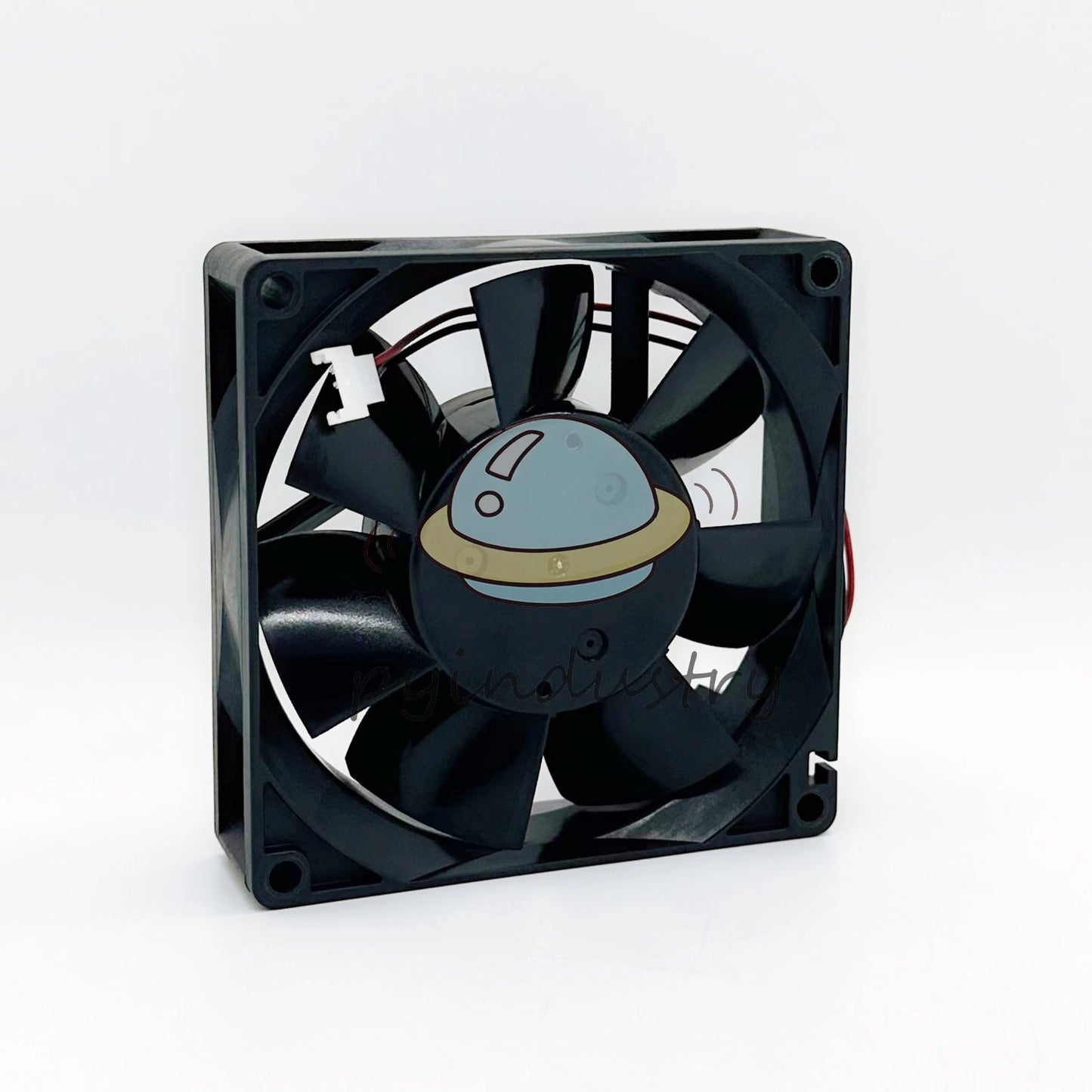 Mitsubishi Driver Fan NC5332H54B MMF-09D24TS-EN4 24V 0.22A 2-wire 9025 9CM