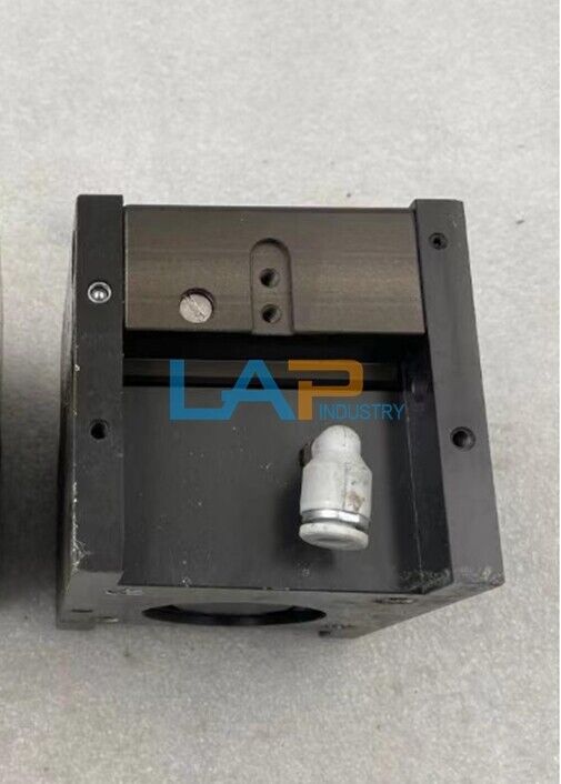 Rexroth VE2/D-175 Blocking Cylinder - 1PCS - REXROTH