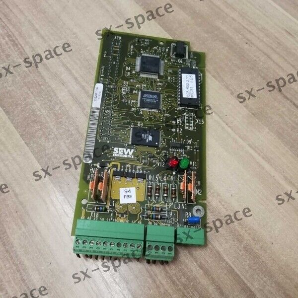 used 8222991.1G 8236003.11 TESTED by or EMS - KOEED