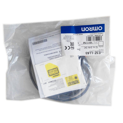 Omron E3Z-LL63 - OMRON