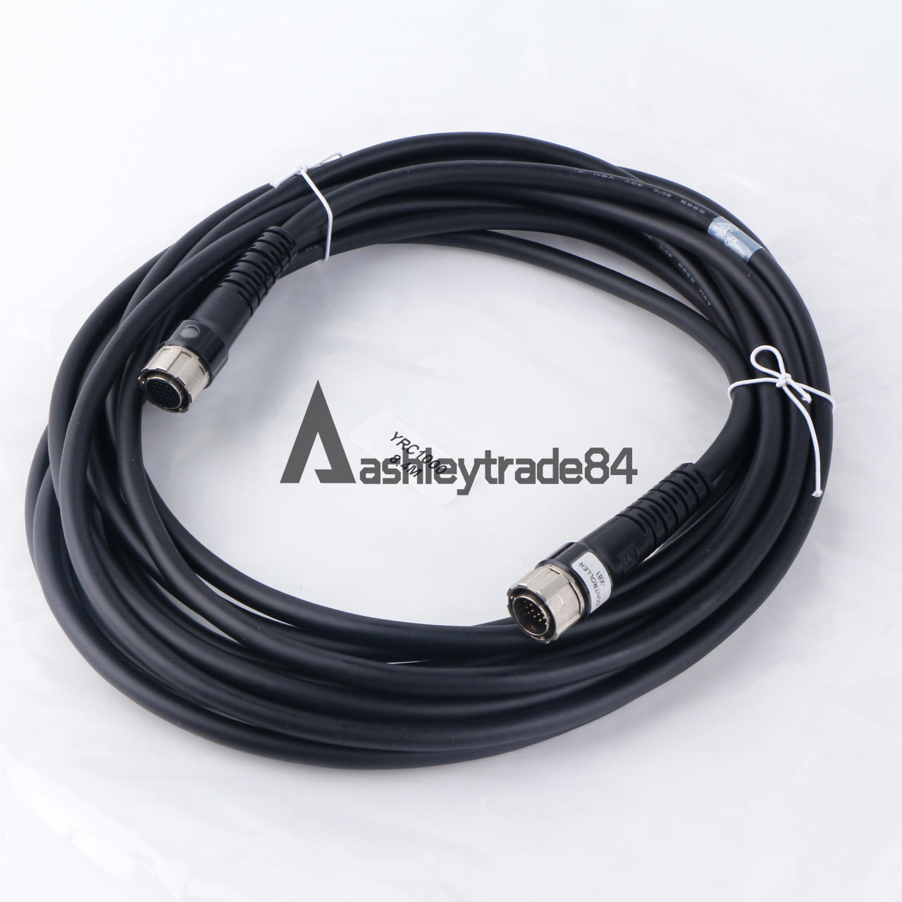 HB1371456-1 Connecting Cable For YRC1000 Yaskawa MOTOMAN Robot Wiring Cable 8M