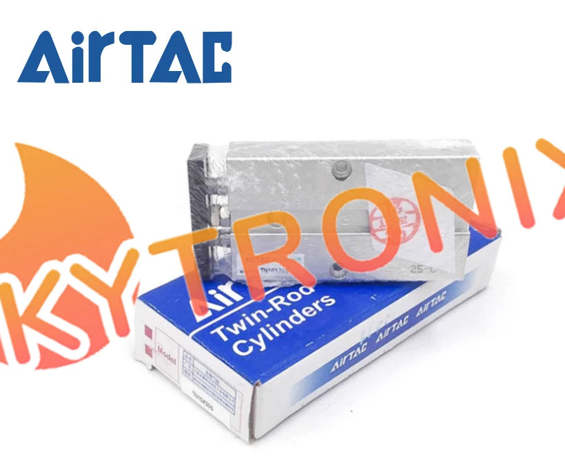 1PCS Airtac cylinder TCM12X100S