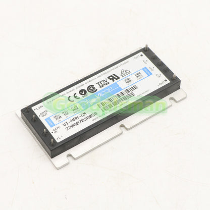 1Pcs VICOR VI-HAM-CM Module Supply /