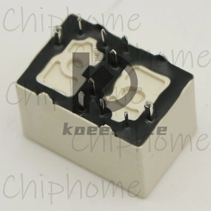 1PC NEC EP2F-B3G1ST 12VDC 30A Automotive Electromagnetic Relay 10Pins