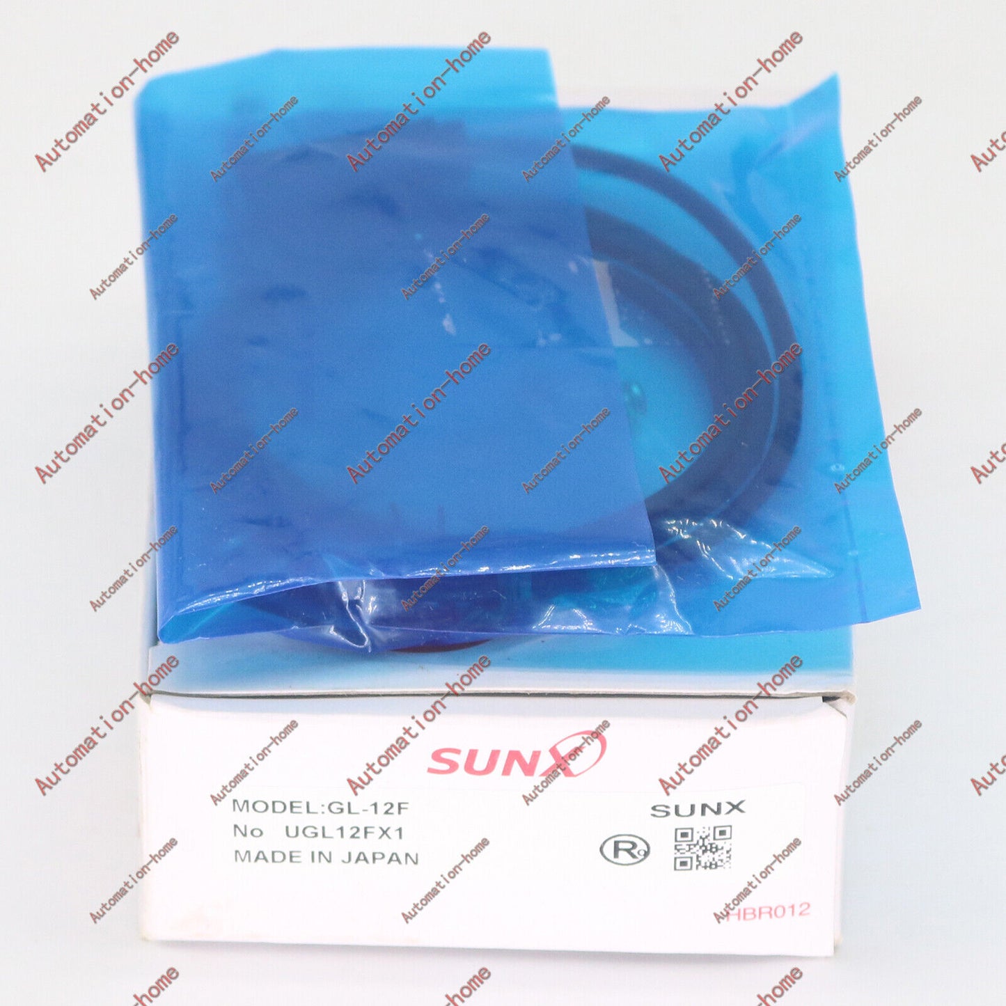Panasonic GL12F Photo Sensor - PANASONIC