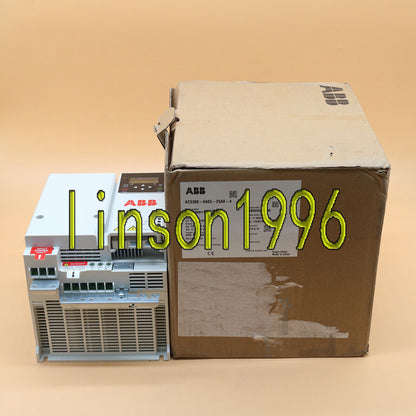 ABB Inverter ACS380-040S-25A0-4 3P Inverter AC380V to 480V 11KW - ABB