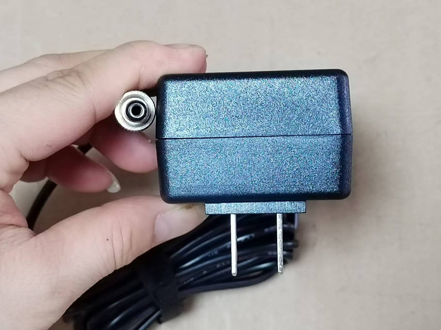 new AC Adapter for Mackie Big Knob Studio Studio+ Monitor Controller Power Supply