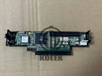IBM aCard IDE to LVD-SCSI Bridge Adapter AEC-7722 IDE device to SCSI interfa