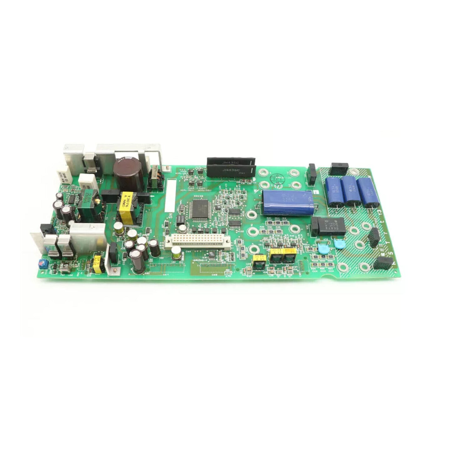 Yaskawa CACR-F2TBI-E Power Board - Used and Tested - YASKAWA