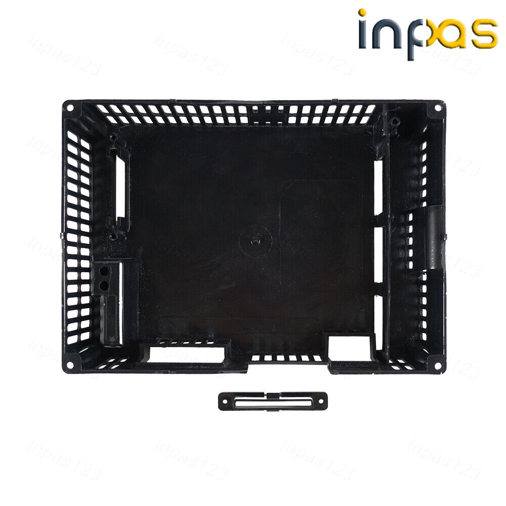 2711-K10G8 Back Case Panelview Plastic House Cover - PANELVIEW