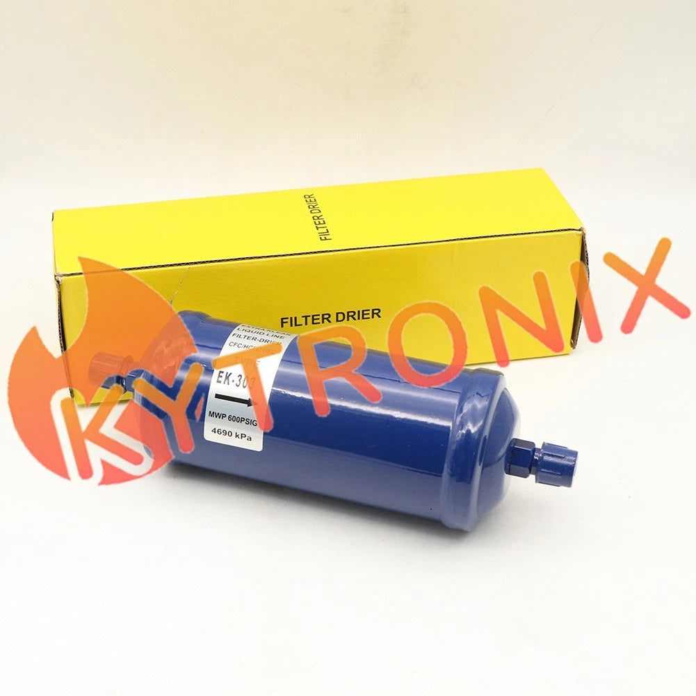 1PCS For Liquid Line Filter Drier EK-303