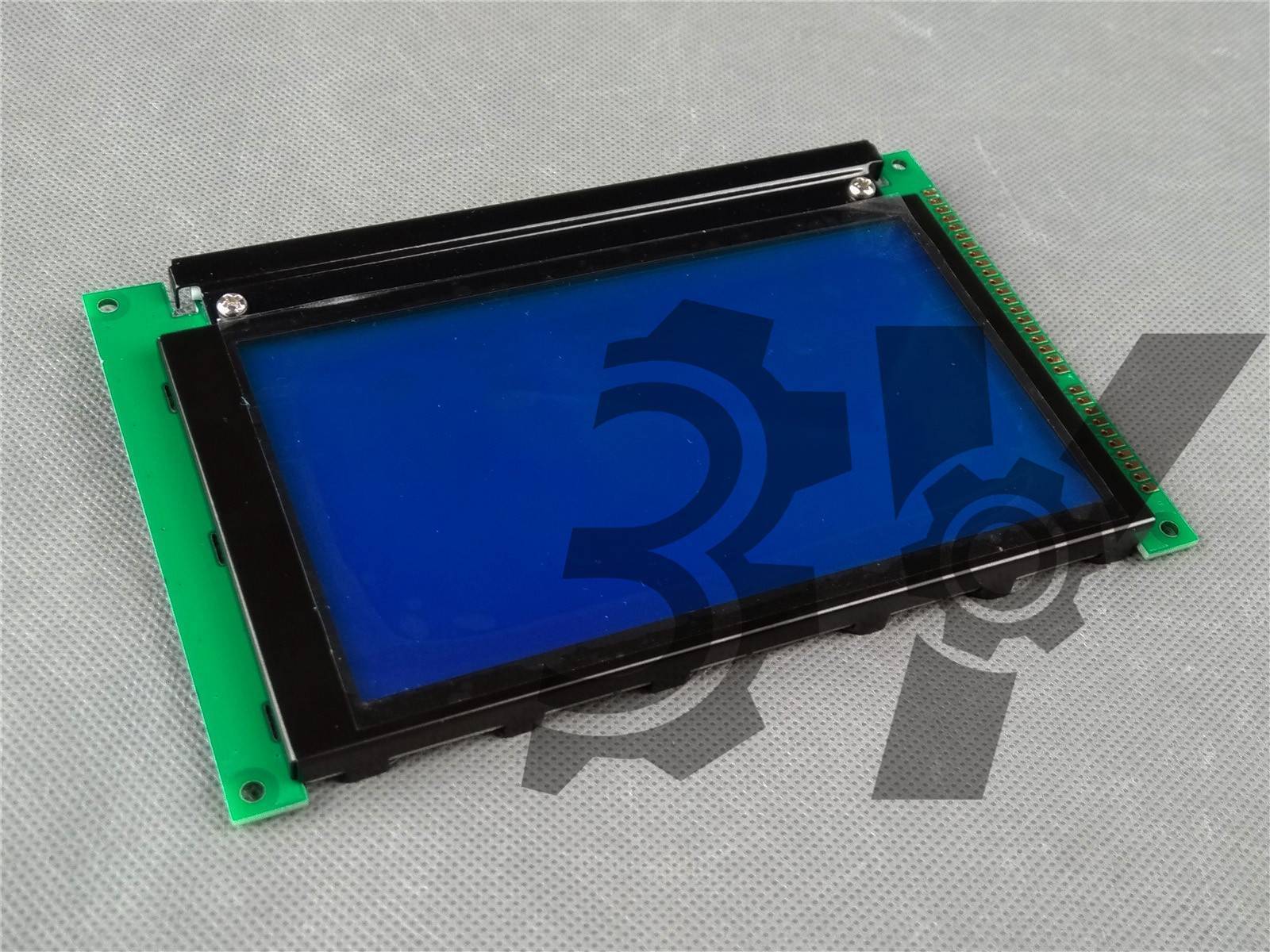 new 1PCS for Hitachi LMG7400PLFC 5.7" 320*240 LCD Screen Display Panel