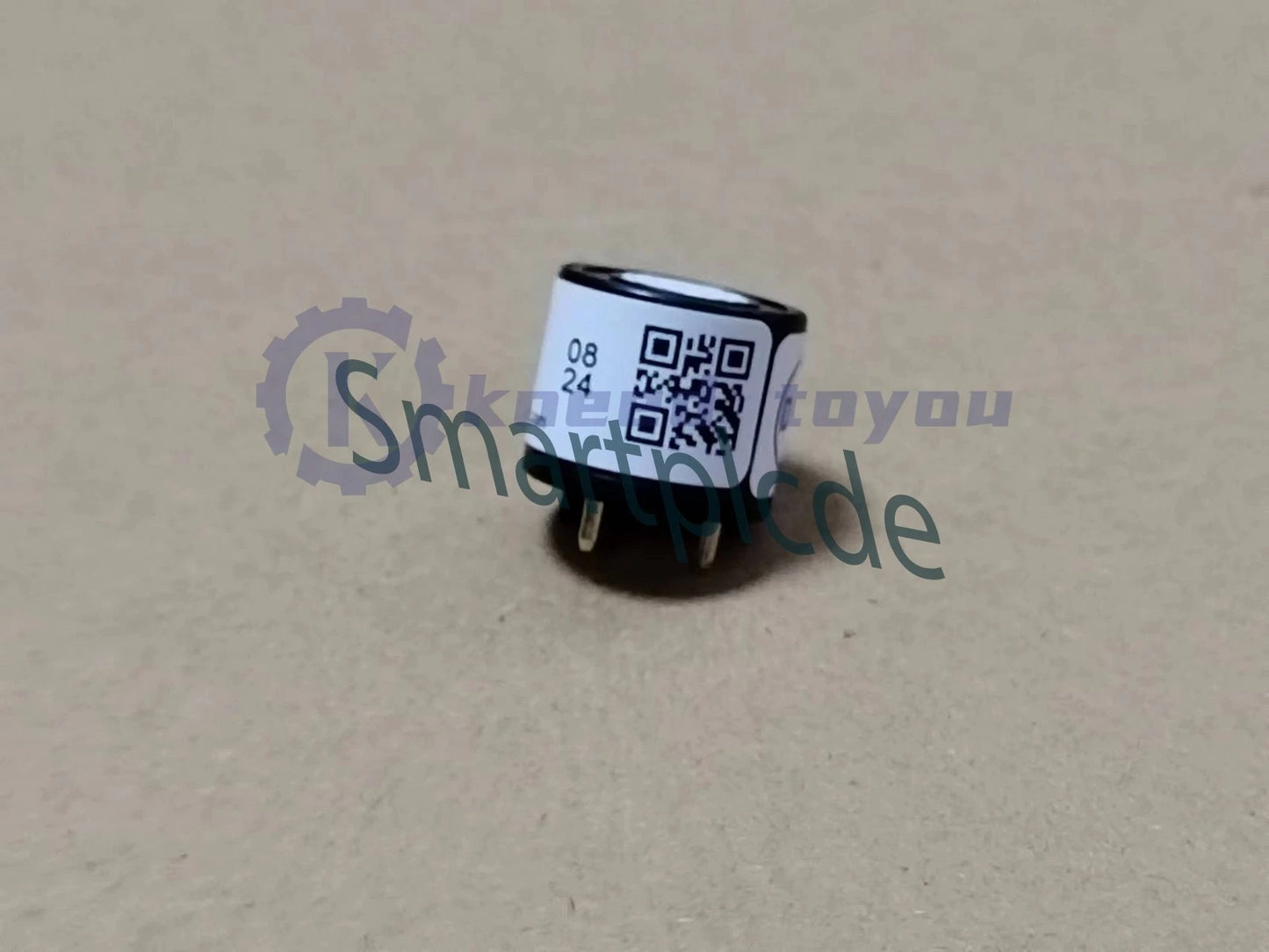 1PCS For & Oxygen Sensor S+4OX DD SCIENTIFIC S+40X