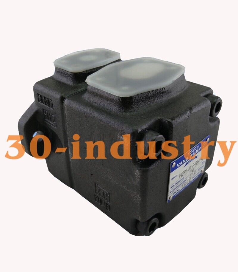 YUKEN PV2R1-31-F-RAA-43 Vane Pump - High Performance Oil Pump - YUKEN