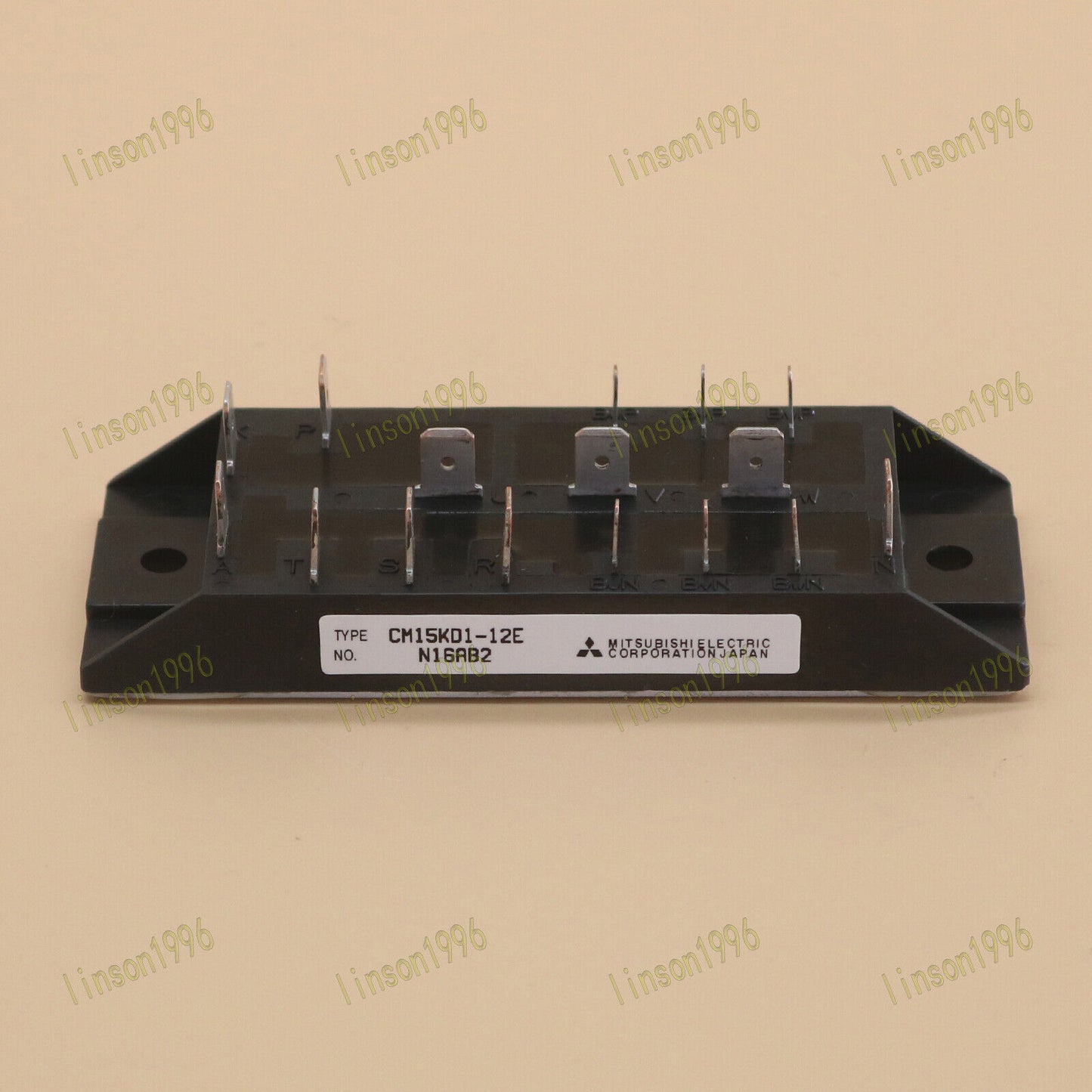 Mitsubishi CM15KD112E Module - MITSUBISHI
