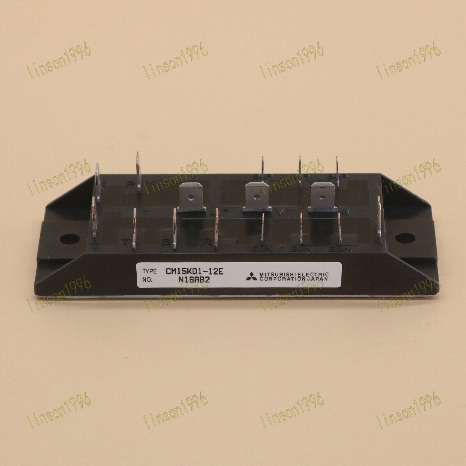 Mitsubishi CM15KD112E Module - MITSUBISHI
