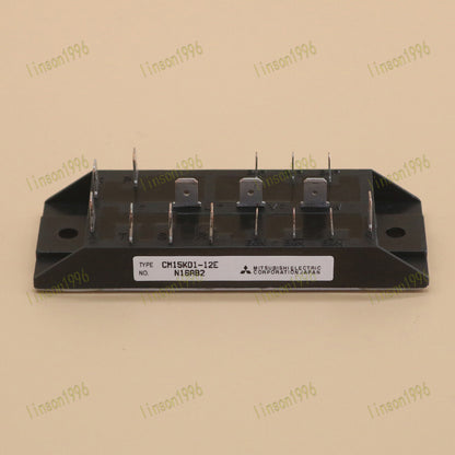 Mitsubishi CM15KD112E Module - MITSUBISHI
