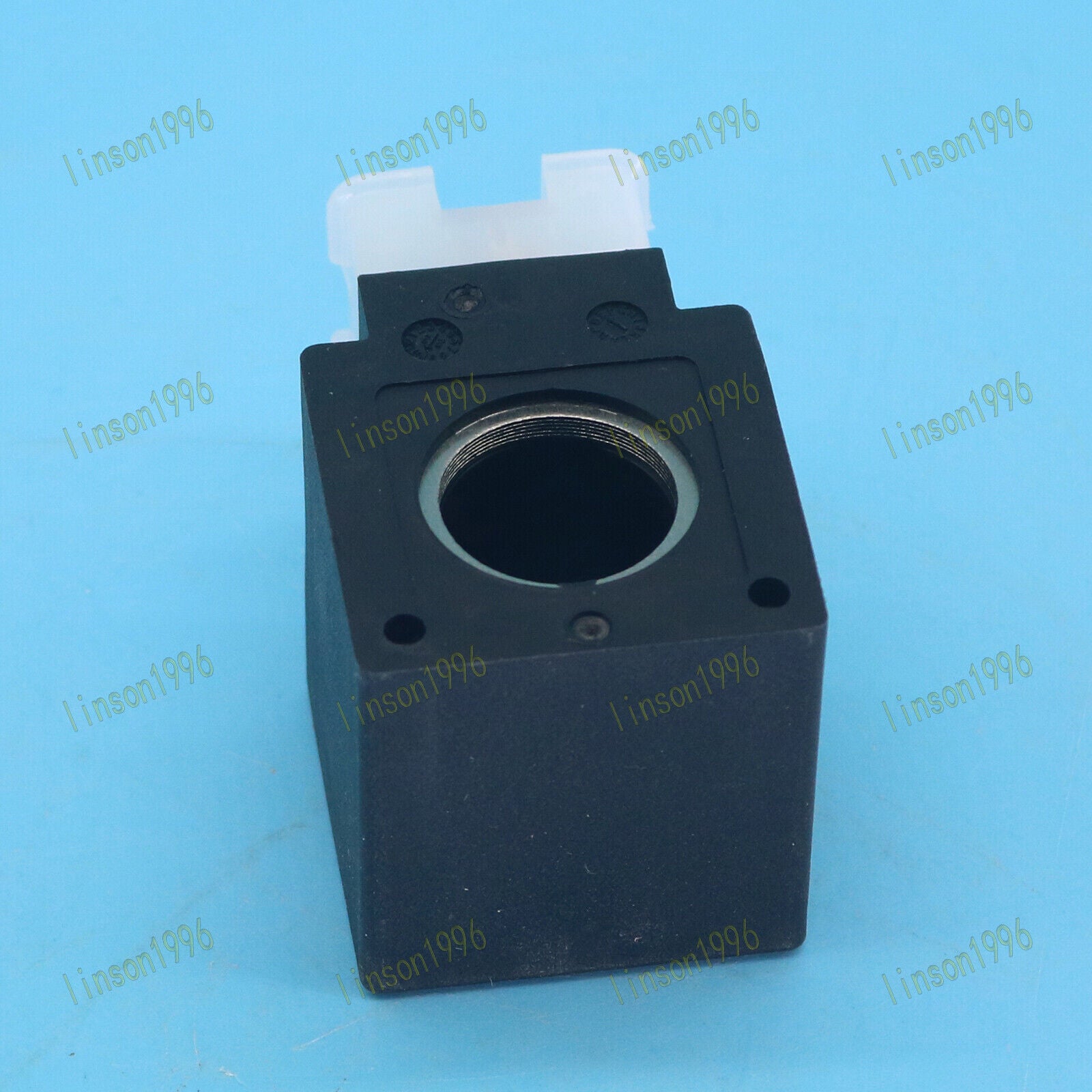 1PC REXROTH R900071030 6mm 230V 50/60HZ Solenoid Coil Fast Ship - REXROTH