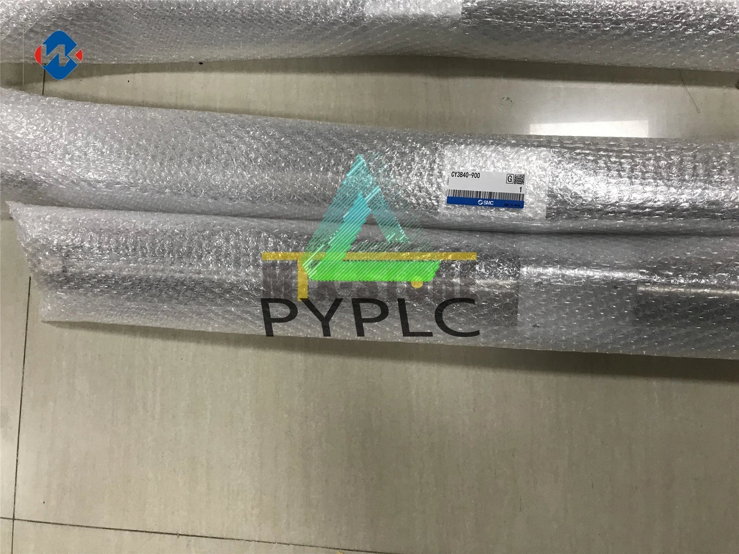 1PCS ones for SMC air cylinder CY3B40-900