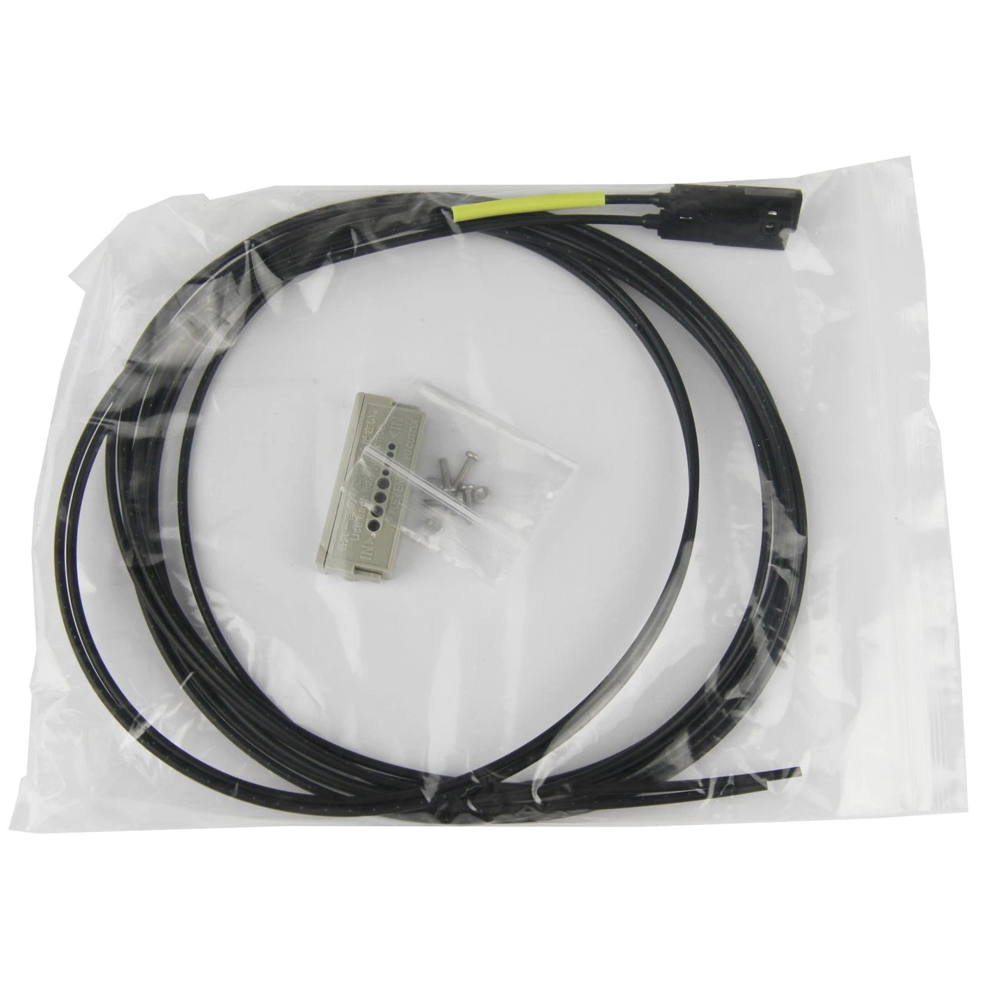 1PC Keyence FU-E11 Fiber Optic Sensor Switch - US Stock#I