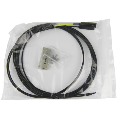 1PC Keyence FU-E11 Fiber Optic Sensor Switch - US Stock#I