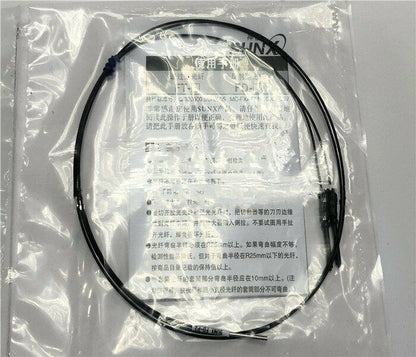 New Panasonic Fiber Optic Sensor FD-P2 - PANASONIC