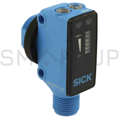 new SICK HTB18-P4A2BB Photoelectric Sensor