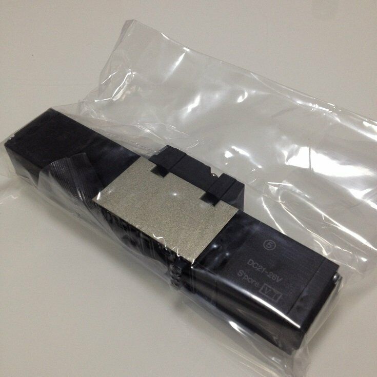 ONE SMC solenoid valve VFS2200-5FZ - SMC