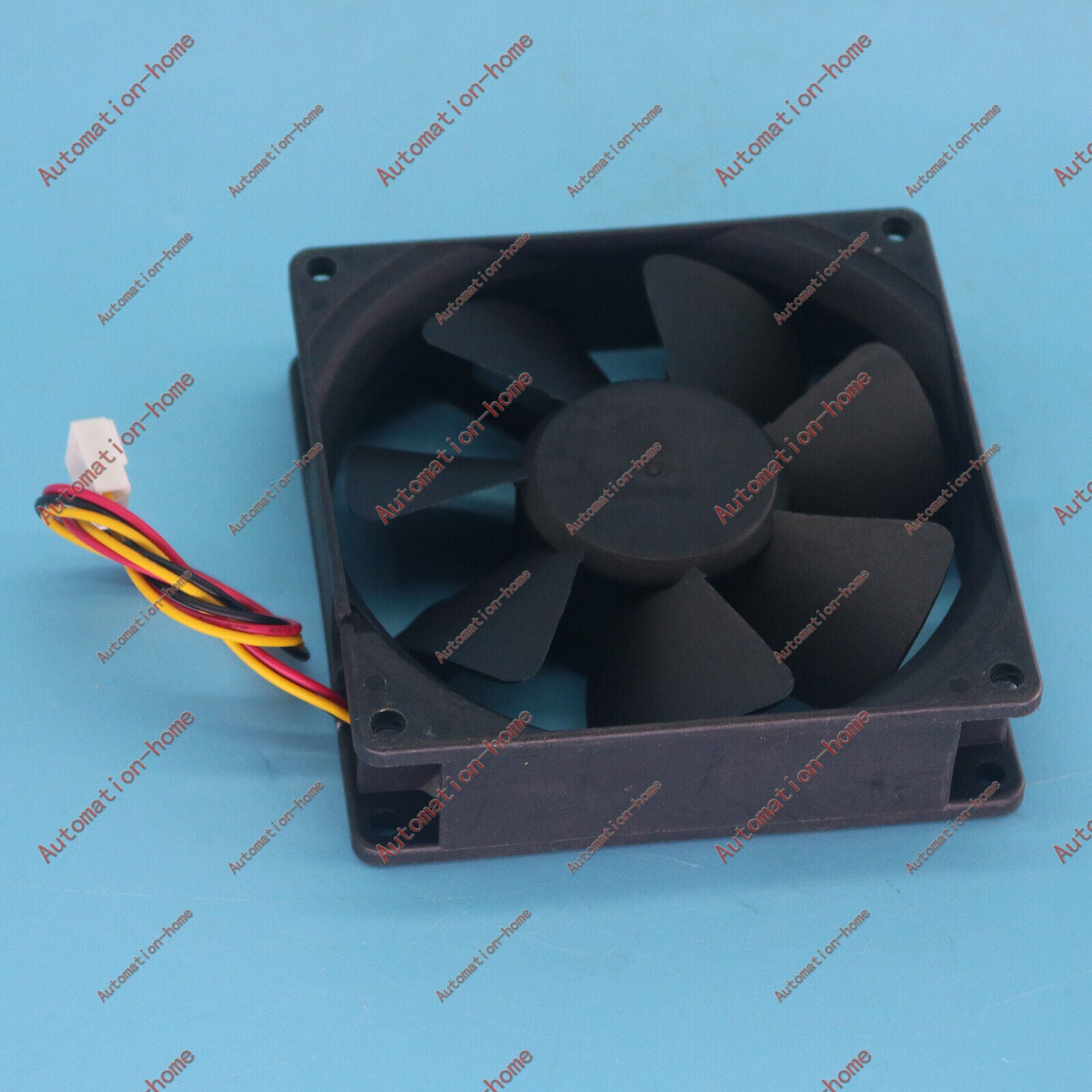 12V 1.7W KD1209PTS2 Cooling Fan for SUNON Cooler 92x92x25mm 2400RPM 3pin - SUNON