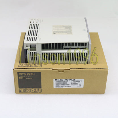 Mitsubishi MR-J2S-70B servo driver 1-year - MITSUBISHI