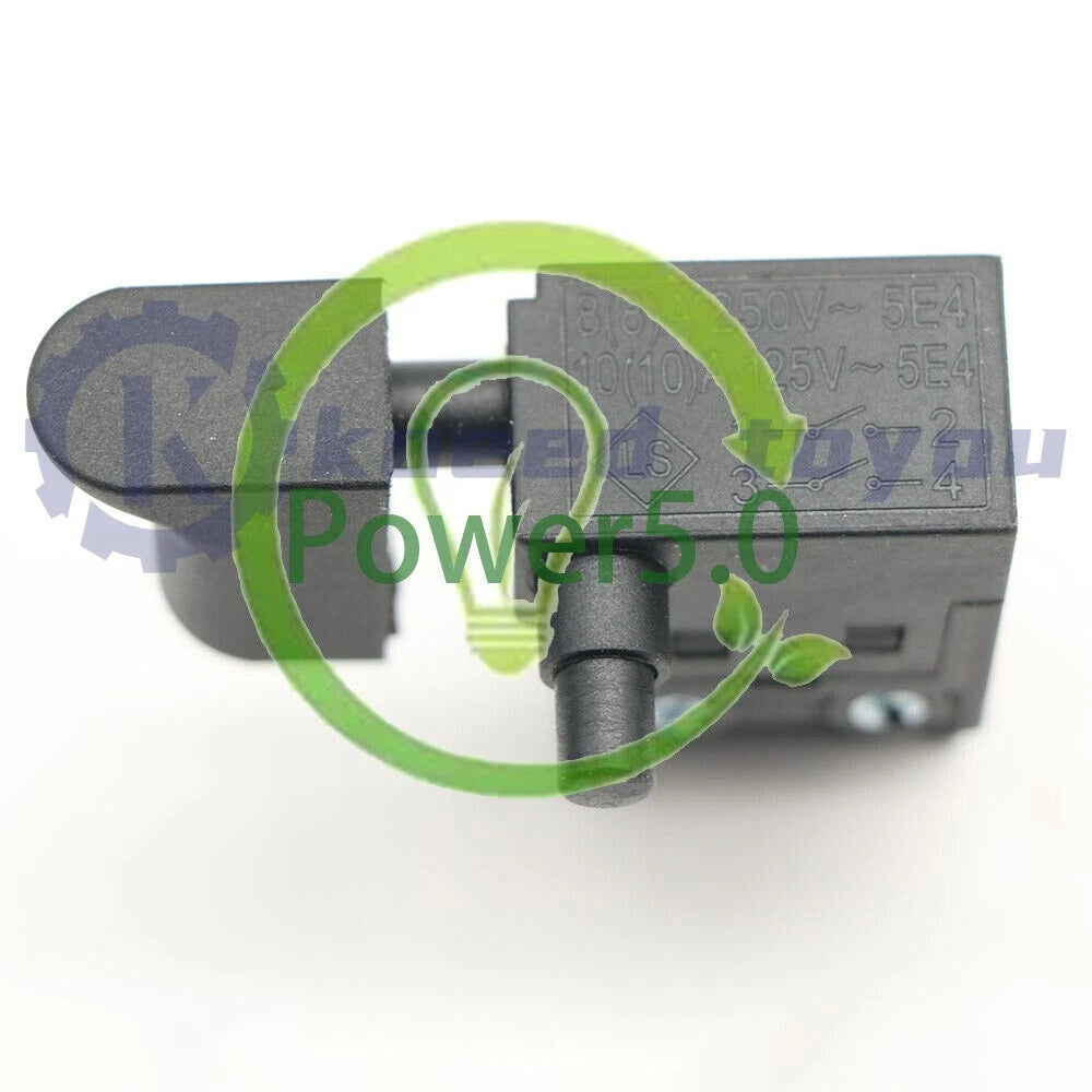 Power Tool Switch FA2-8/2W Electric Switch FA2-6/2W 6(6)A250V-5E4 1PCS~
