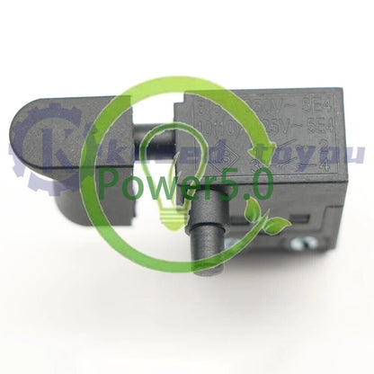 Power Tool Switch FA2-8/2W Electric Switch FA2-6/2W 6(6)A250V-5E4 1PCS~