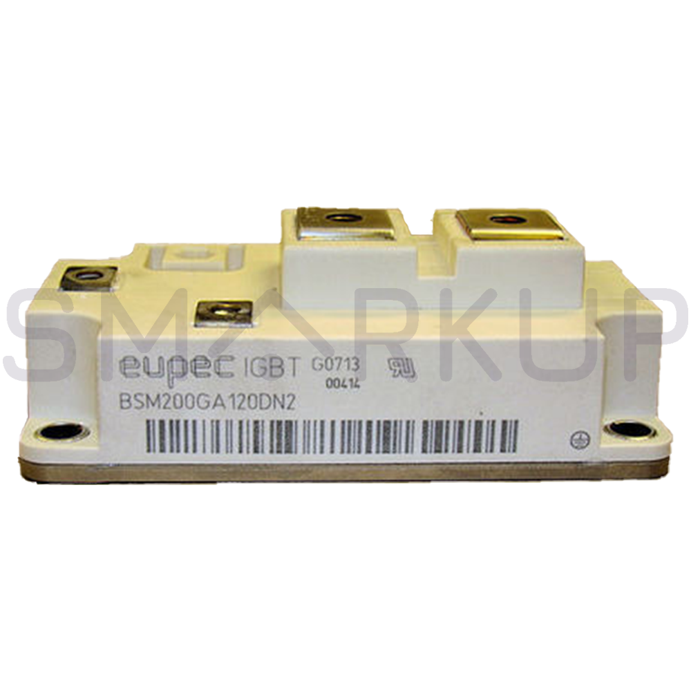 new EUPEC BSM200GA120DN2 Power Supply Module