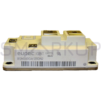 new EUPEC BSM200GA120DN2 Power Supply Module