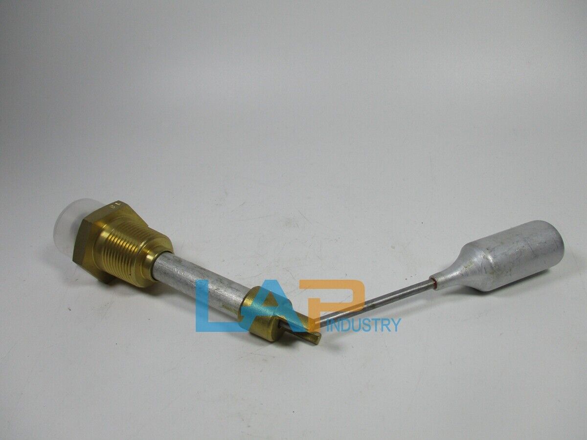 new 1PCS FOR Atlas Air Compressor Oil Level Gauge 1614918400 1614-9184-00 - ATLAS AIR