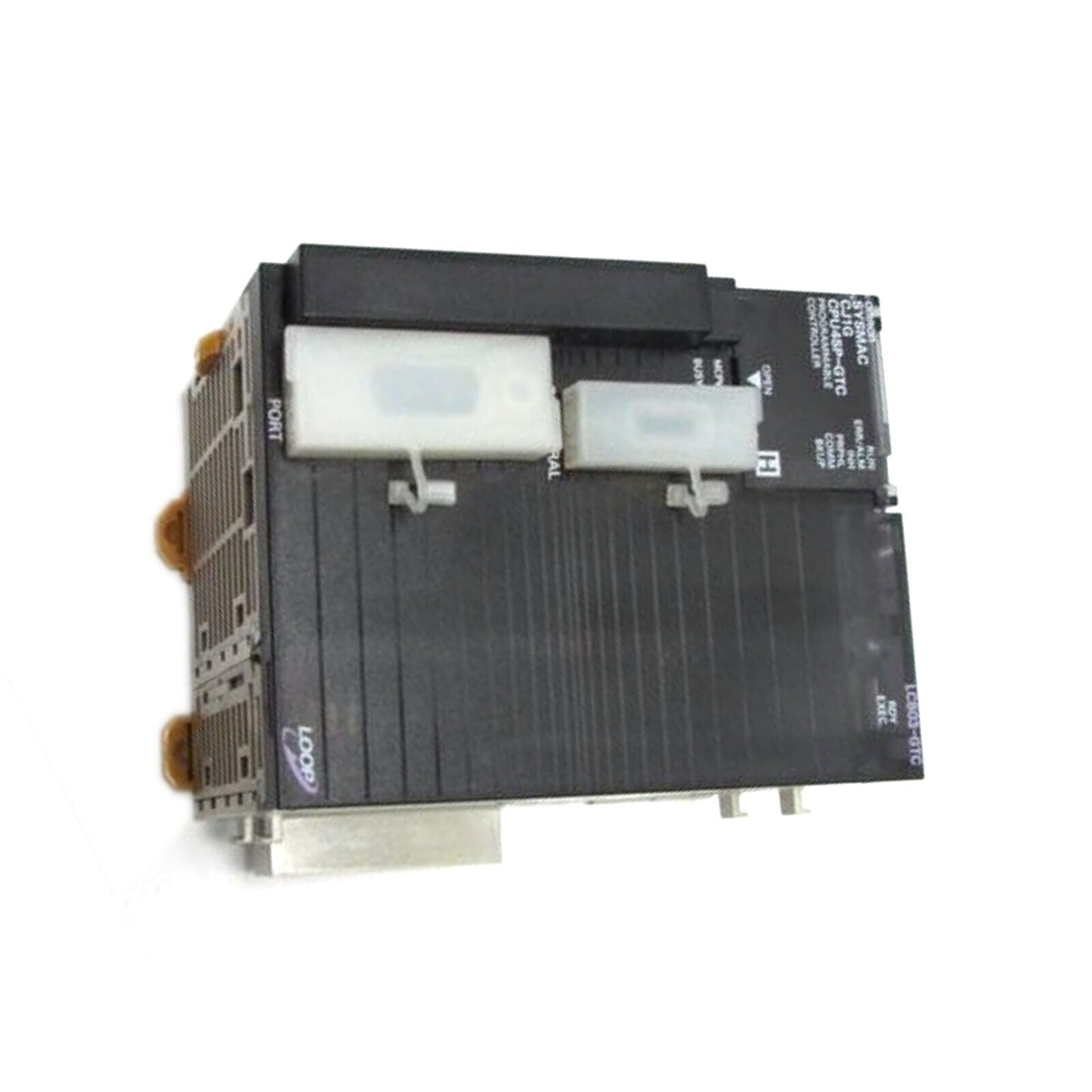 New Omron CJ1G-CPU45P PLC - OMRON